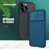 Nillkin Camshield Slide Camera Cover Iphone 14 - Iphone 14 13 Pro Max Case Nillkin - Aliexpress