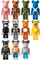 BEARBRICK Series45 100%