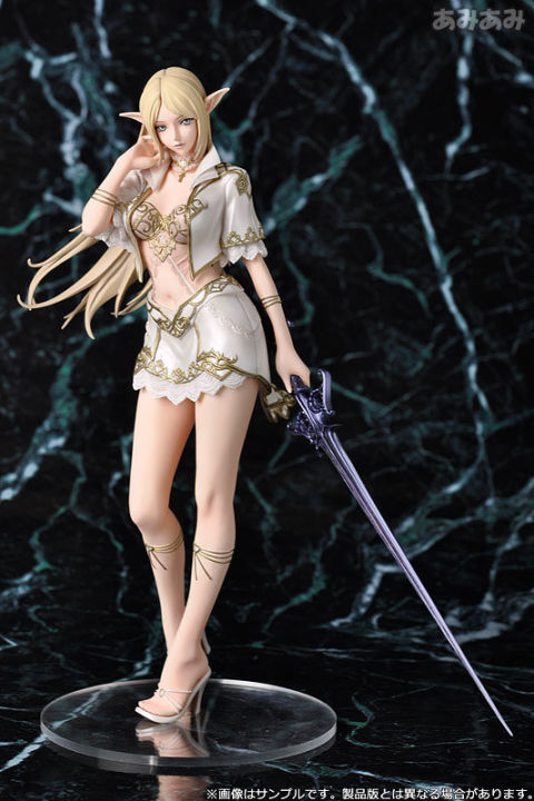 figure-ฟิกเกอร์-จากเกม-lineage-ii-ลินเนจ-2-light-elf-เอลฟ์-white-magician-white-sorceress-heaven-female-1-7-scale-ver-anime-ของสะสมหายาก-อนิเมะ-การ์ตูน-มังงะ-คอลเลกชัน-ของขวัญ-gift-จากการ์ตูนดังญี่ปุ่