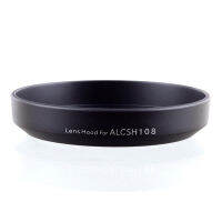 เลนส์ฮู้ดแทนที่ ALC-SH108สำหรับ DT 18-55มิลลิเมตร F3.5-5.6 SAM II18-70มิลลิเมตร F3.5-5.6 SAL1855 SAL18552 SAL1870 SH108