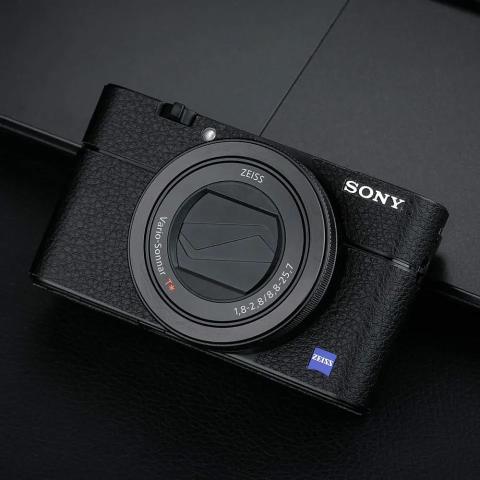 sony rx100 skin