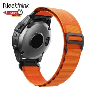 Garmin fenix 5 discount accesorios