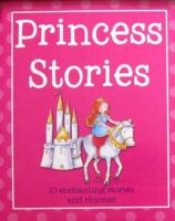 Princess Stories by Paragon hardcover Paragon books stories of Princess Shendong childrens original English