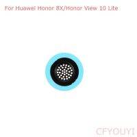 สำหรับ Huawei Honor หูฟัง8x หูอะไหล่ผ้าตาข่าย