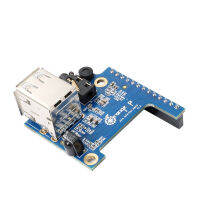 Orange Pi Zero Expansion Board บอร์ดพัฒนาบอร์ดนอกเหนือจาก Raspberry Pi