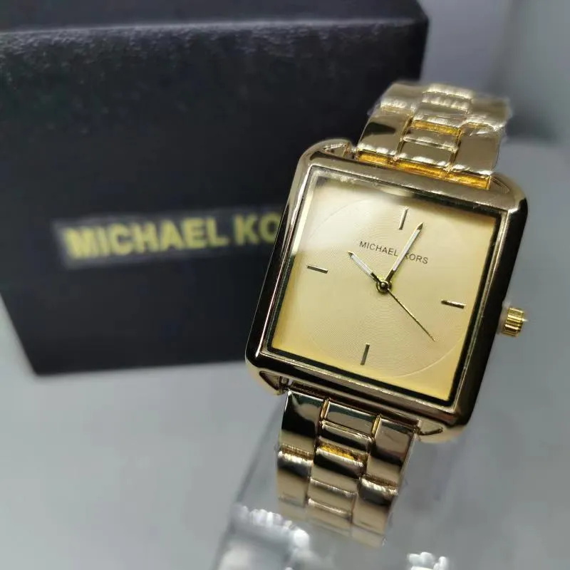 Michael Kors MKT5010 Dylan Smartwatch Watch 46mm