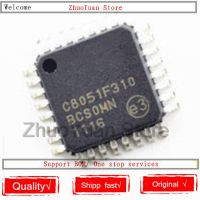 【Versatile】 1ชิ้น/ล็อต C8051F310-GQR C8051F310 LQFP-32 IC ต้นฉบับใน