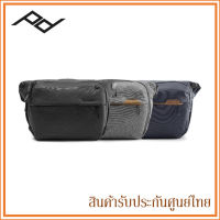 Peak Design กระเป๋าสะพายข้าง ทรงสลิง กระเป๋ากล้อง Everyday Sling V2 6L (มี 3 สี)