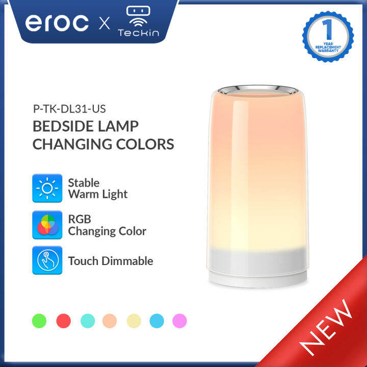 teckin led table lamp dl31