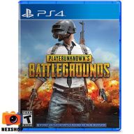 PlayerUnknown BattleGrounds - Đĩa game PS4 - Đĩa US hệ ALL thumbnail