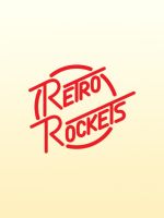 Retro Rockets เกม คอมพิวเตอร์ PC โน๊ตบุ๊ค แฟลชไดร์ฟ PC GAME​ ติดตั้งง่าย