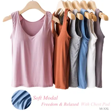 Buy Shirt With Bra Pad online