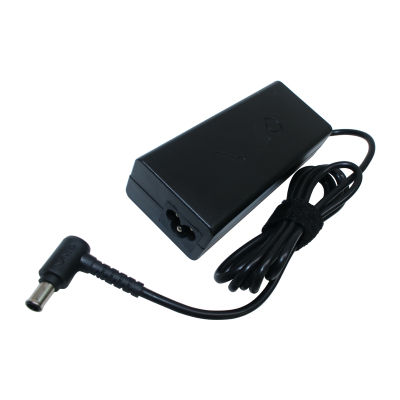 ของแท้90W 19.5V แล็ปท็อป AC Adapter Charger สำหรับ VAIO VGP-AC19V25 VGP-AC19V26 VGP.-AC19V27