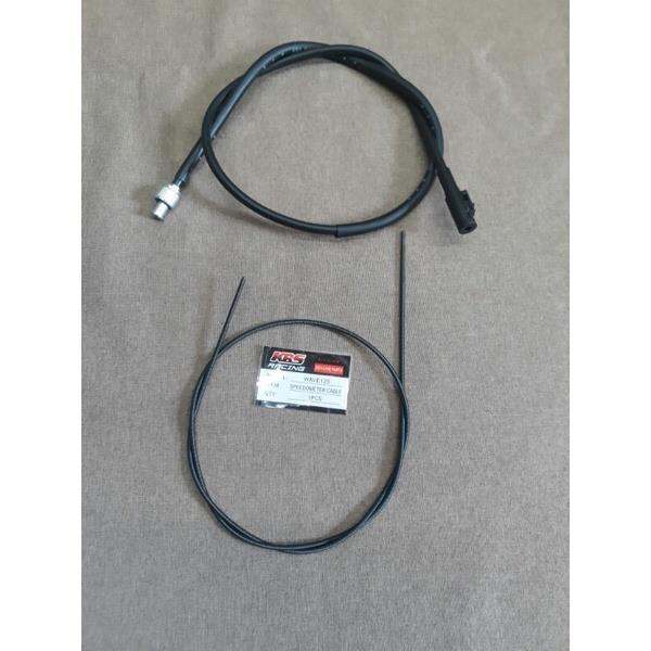 Speedometer cable for(HONDA WAVE 125) Lazada PH