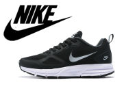 zoom 26x mesh breathable mens running shoes dark black (รองเท้าผ้าใบผู้ชาย, รองเท้าวิ่งผู้หญิง)