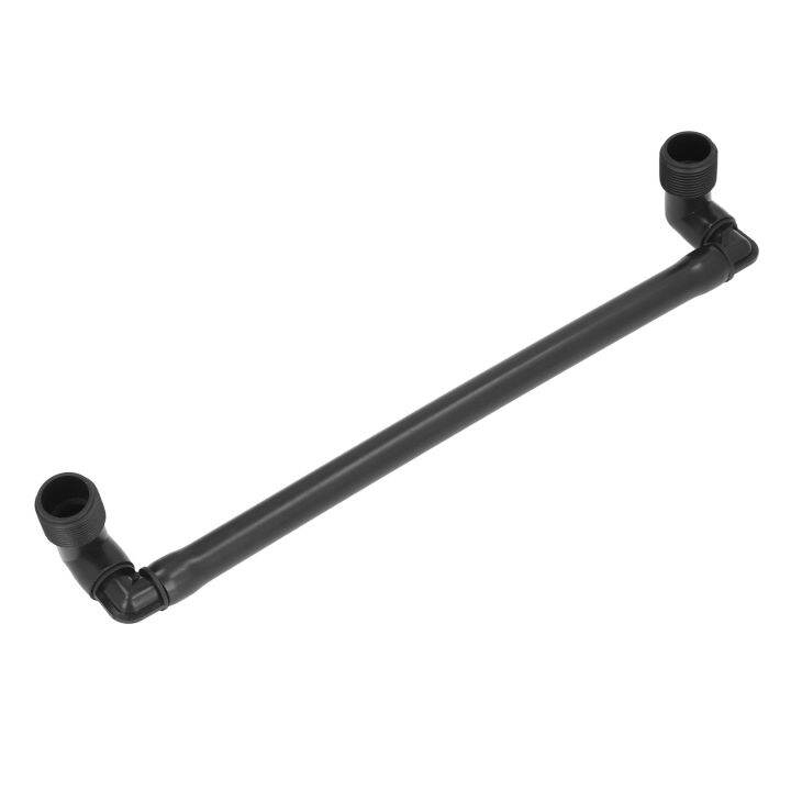 Swing Joint Pipe, G3/4 External Thread Swing Joint Assembly หมุนได้