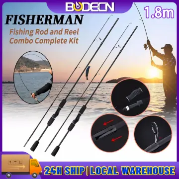 Buy Cangkek Fishing Rod online