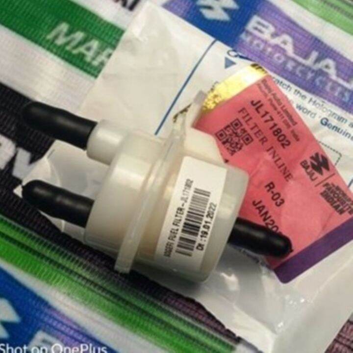 KAWASAKI BAJAJ Rouser NS150 NS160 NS200 200NS CARB TYPE Fuel Filter