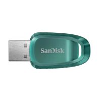 SanDisk Ultra Eco 256 GB USB 3.2 Gen 1 Model : SDCZ96-256G-G46