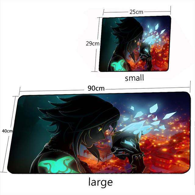 mrglzy-400x900mm-xxl-genshin-impact-xiao-mouse-pad-gamer-anime-large-desk-mat-computer-gaming-peripheral-accessories-mousepads