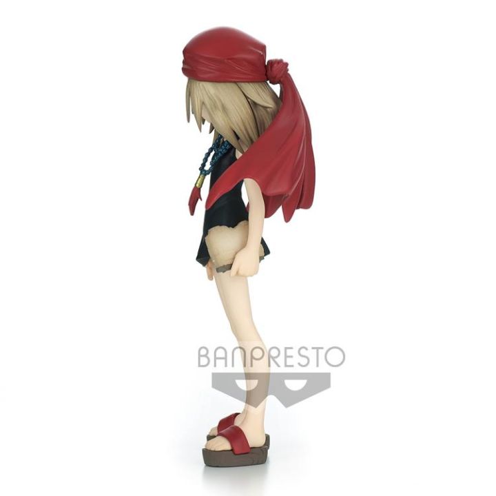 bandai-ใหม่-banpresto-shaman-king-kyoyama-anna-เคียวยามะ-แอนนา