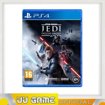 Ps4 star wars jedi clearance fallen order best price