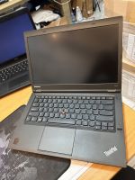 Lenovo ThinkPad T440P intel core i7/8GB/1TB MOBILE HDD/14" ENG KEYBOARD/3G SIM/WIN 11 used