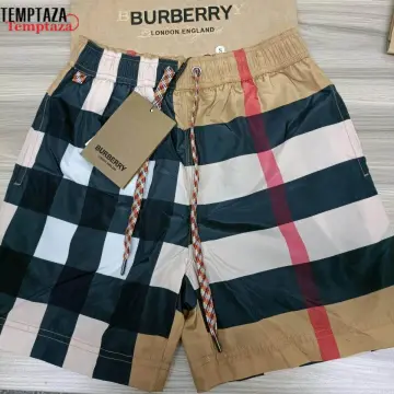 Shop Burberry Shorts Women with great discounts and prices online - Jan  2024