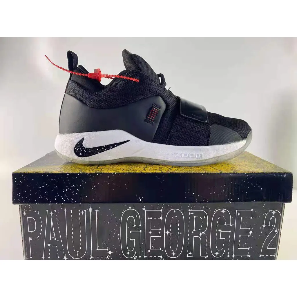 EDINPH Paul George 2 PG2 Basketball Shoes for Men #PG2 | Lazada PH