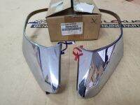 82. PZ049-0K014 ชุดกรอบไฟหน้าโครเมี่ยม VIGO (TTGSHO)