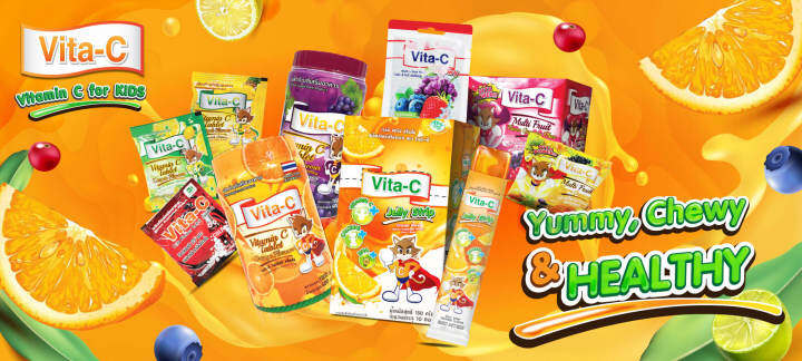 vita-c-jelly-strip-ไวต้า-ซี-เจลลี-สตริป-วิตามินซีเจลลี่-10ซอง-กล่อง-ขายยกกล่อง