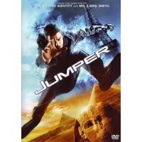 แผ่น DVD หนังใหม่ JUMPER จัมฟ์เปอร์ คนกระโดดทะลุมิติ (เสียง ไทย/อังกฤษ | ซับ ไทย/อังกฤษ) หนัง ดีวีดี