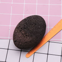 1PC Natural Hole Texture Stone Clay Ceramic Tool Bark Rough Texture Mold DIY Craft Sculpting Tools Accessories