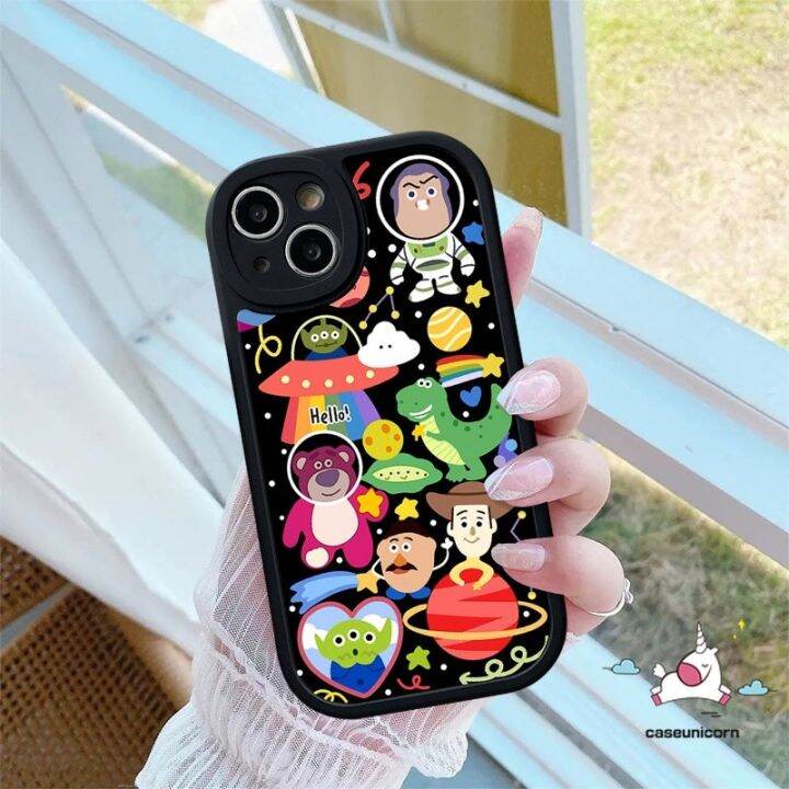 เคสโทรศัพท์มือถือแบบนิ่ม-tpu-ลายการ์ตูน-story-น่ารัก-สําหรับ-a73-a14-a04-a13-a03s-a12-a50-a10s-a11-a53-a20-a02s-a32-a03-a51-a52-a23-a50s-a33-a30s-a21s-a20s-a52s-a71-a22-a31-a72