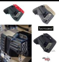 ครอบกรอง ตรงรุ่น Honda CT-125 MotolordD ราคา 1500 บาท