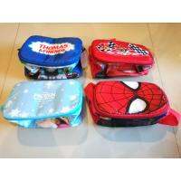 กระเป๋าเก็บอาหาร เก็บอุณหภูมิ และเครื่องดื่มร้อนเย็นได้ Thomas Spiderman Cars Frozen