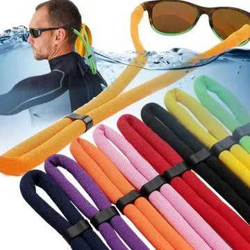 Floating Sunglasses Strap - Best Price in Singapore - Apr 2024