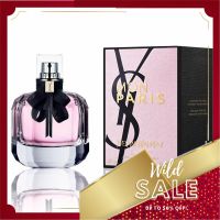 Yves Saint Laurent Mon Paris for Women EDP 90    ML สินค้าพร้อมส่ง รับประกันสินค้าของแท้ 100%