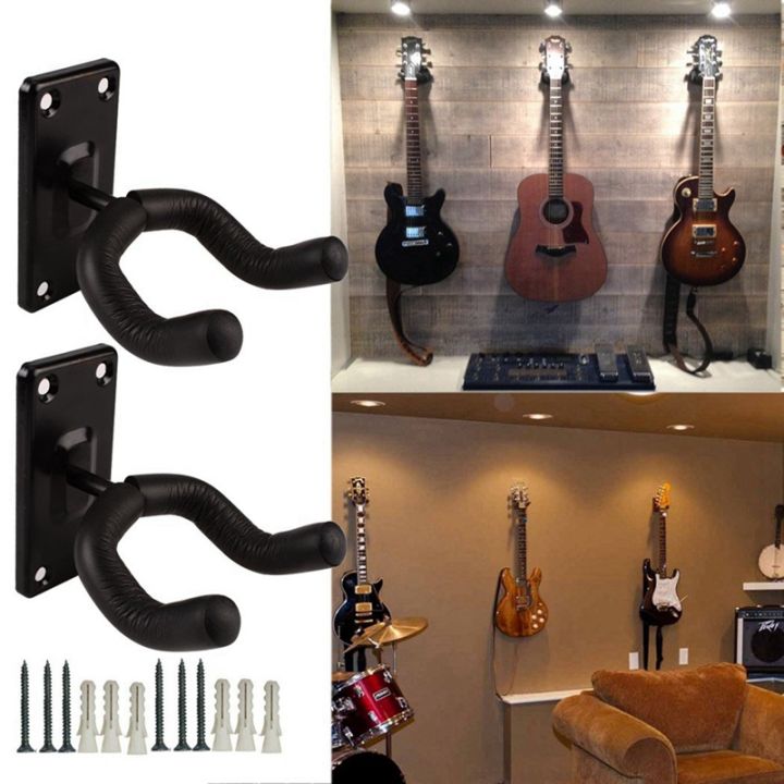guitar-hanger-hook-wall-mount-non-holder-stand-for-guitar-ukulele-violin-instrument-accessories
