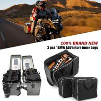 [hot]Motorcycle Luggage Bags for BMW R1200GS Adv Black Inner Bags R1250 R1250 gs adventure suitcases bag motorbikes bag