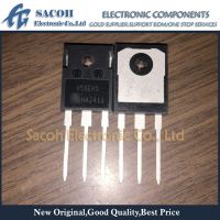 New 5PCS/Lot IKW50N65H5 K50EH5 K50EEH5 K50H655 or IKW50N65F5 K50F655 50N65 TO-247 50A 650V Power IGBT transistor