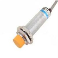 【YD】 Inductive Proximity Sensor  18mm dia 8mm detective distanceDC 6-36VNPN3 wireNC