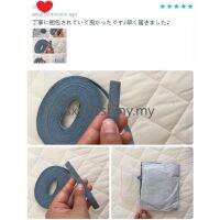 12.54cm 5M Ribbon Denim Jeans Ribbon Hairbow Gift Bowknot Webbing DIY Craft