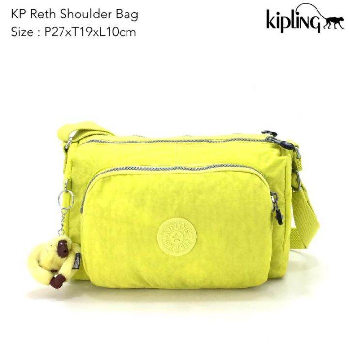 [COD]Reth shoulder Kipling Bag 2 Lazada PH