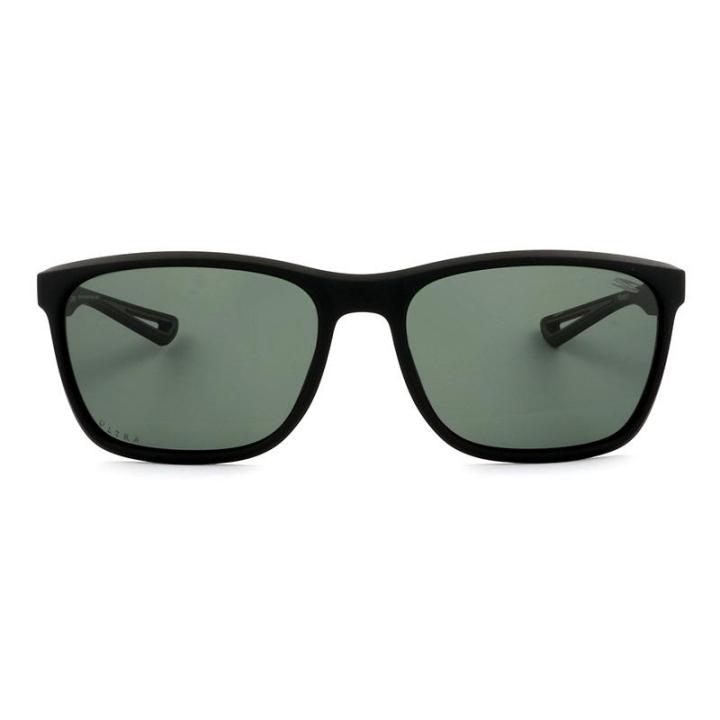 Spyder Polarized Lifestyle Eyewear Rig 3A000 PZ(Black Frame/G15 Lens ...