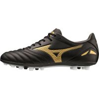 MIZUNO MORELIA NEO IV PRO AG รองเท้าฟุตบอล รองเท้าร้อยปุ่ม (เหมาะกับหญ้าเทียม) ตัวรองท็อป