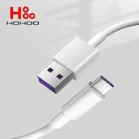 USB Type-C Super-Fast Charge Cable for Huawei P40 P30 Fast Charing Data Cord for Mi 11 Poco F3 X3 Pro Redmi Note 11T Pro Cable