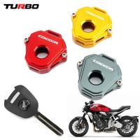 For HONDA CB1000R CB 1000R CB1000 R 2009-2022 2021 2020 Motorcycle High Quality Accessories Key Cover Key Protection Key Case