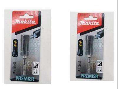 Makita ชุดบิต79มม. 3Quot; E-03414แทนที่สำหรับ B-28531 B-35097เทคโนโลยีอัลตร้าแมดแม่เหล็กยึดโทรศัพท์แรงกระแทกสำหรับแรงบิดทอง