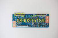 อะไหล่ทีวี (Main Board) เมนบอร์ดทีวี ทีคอน TCON แอลจี LG43นิ้ว รุ่น43LH500T